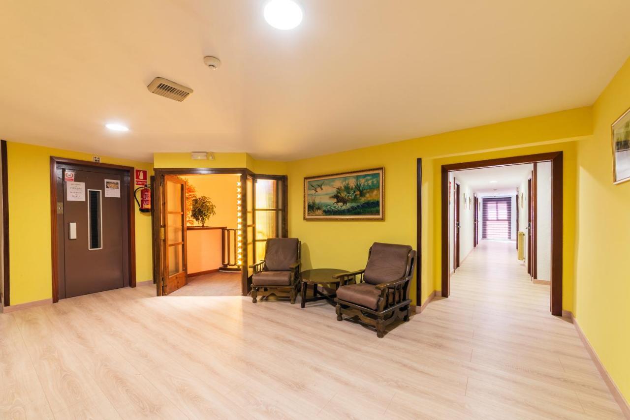Hotel Bluesea Continental Tossa de Mar Zewnętrze zdjęcie
