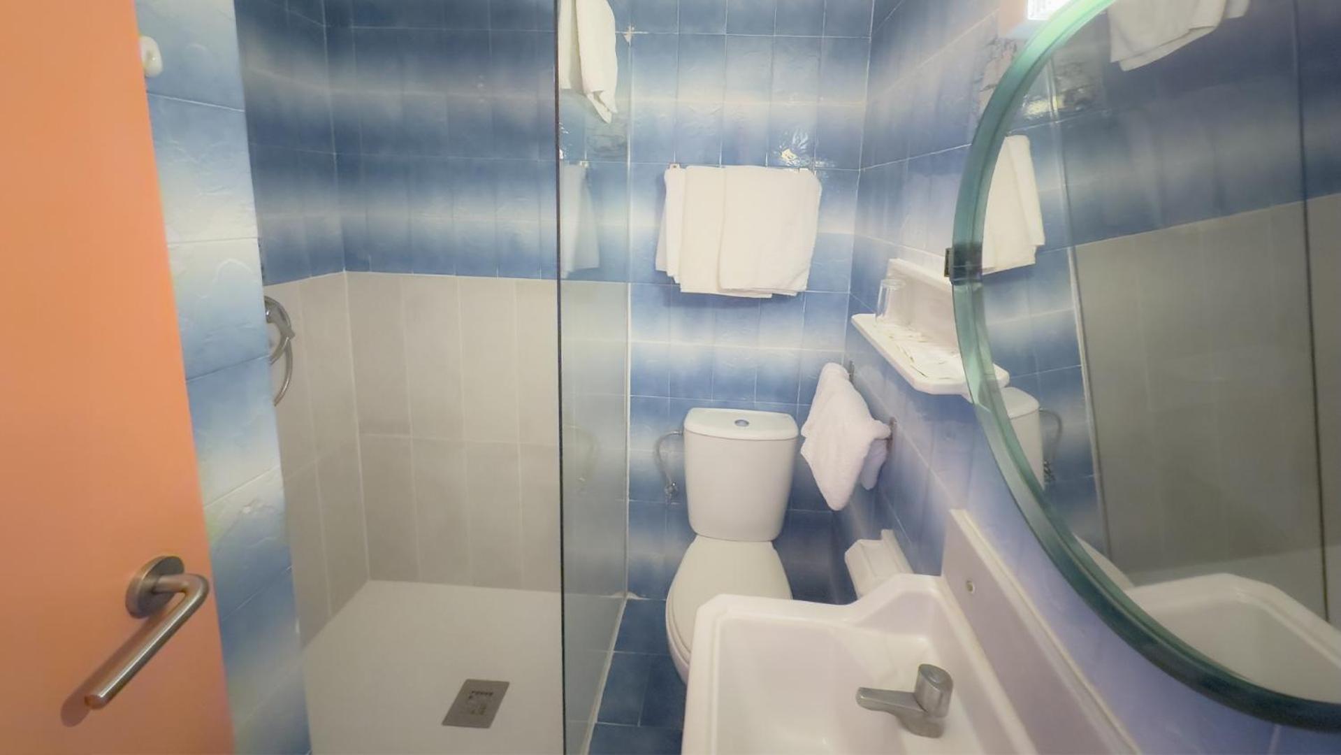 Hotel Bluesea Continental Tossa de Mar Zewnętrze zdjęcie
